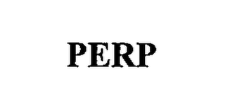 PERP