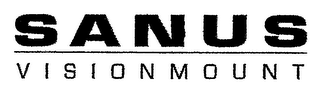 SANUS VISIONMOUNT