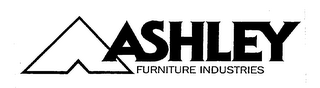 A ASHLEY FURNITURE INDUSTRIES