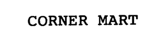 CORNER MART