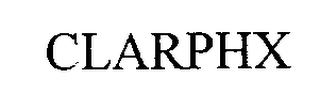 CLARPHX