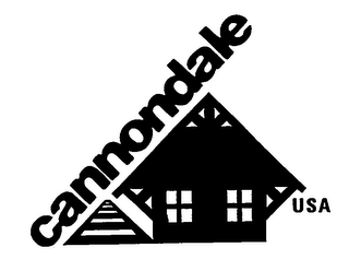 CANNONDALE USA