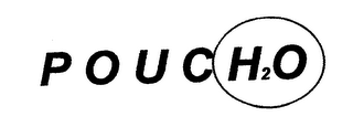POUCH2O