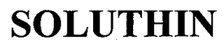 SOLUTHIN