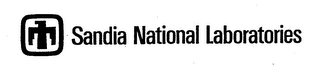 SANDIA NATIONAL LABORATORIES