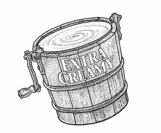 EXTRA CREAMY
