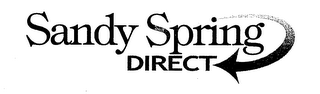 SANDY SPRING DIRECT