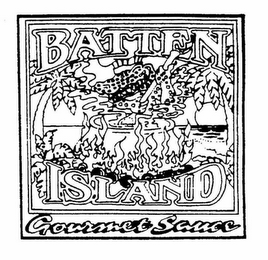 BATTEN ISLAND GOURMET SAUCE
