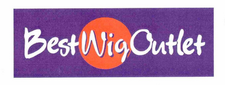 BEST WIG OUTLET