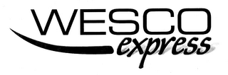 WESCO EXPRESS