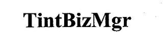 TINTBIZMGR