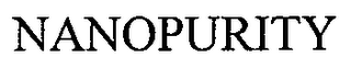 NANOPURITY