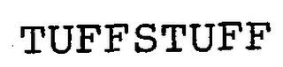 TUFFSTUFF