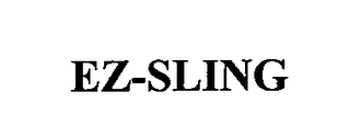 EZ-SLING