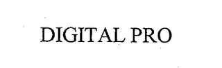 DIGITAL PRO