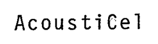 ACOUSTICEL