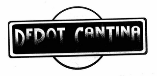 DEPOT CANTINA