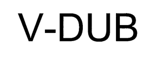 V-DUB