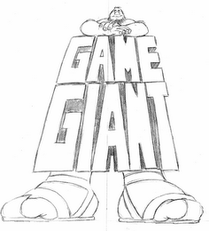 GAME GIANT
