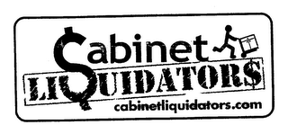 CABINET LIQUIDATORS CABINETLIQUIDATORS.COM