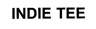 INDIE TEE