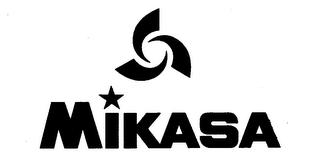 MIKASA