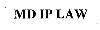 MD IP LAW