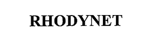 RHODYNET