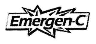 EMERGEN-C