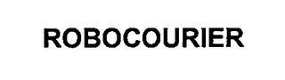 ROBOCOURIER