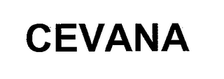 CEVANA