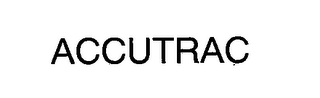 ACCUTRAC
