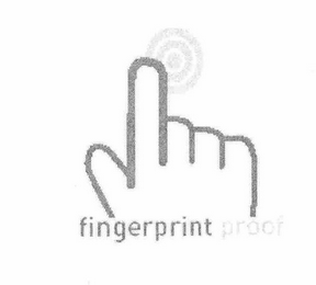 FINGERPRINT PROOF