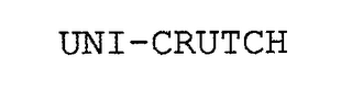 UNI-CRUTCH
