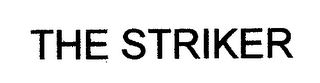 THE STRIKER