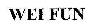 WEI FUN