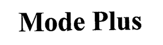 MODE PLUS