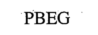 PBEG