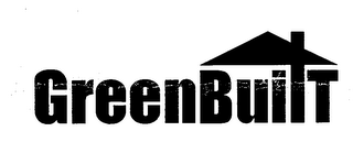 GREENBUILT