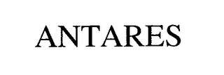 ANTARES