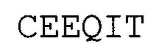 CEEQIT