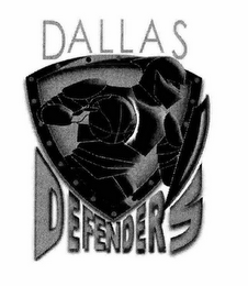 DALLAS DEFENDERS