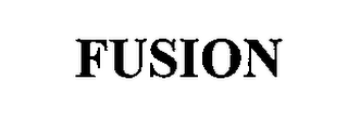 FUSION