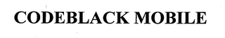 CODEBLACK MOBILE