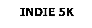 INDIE 5K