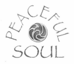 PEACEFUL SOUL