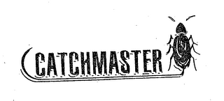 CATCHMASTER