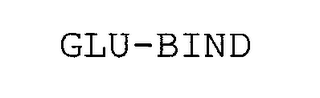 GLU-BIND