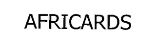 AFRICARDS