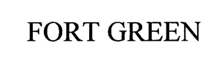 FORT GREEN